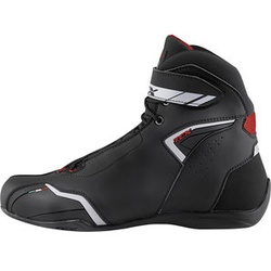 TCX Blaze Louis Special Stiefel schwarz, 39