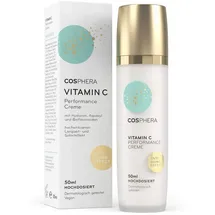 Cosphera Vitamin C Performance Creme 50 ml