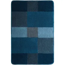 KLEINE WOLKE Joana 60 x 90 cm blau