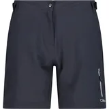 CMP 30c5976 Kurze Hose - Anthracite - M