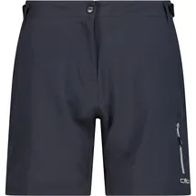 CMP 30c5976 Kurze Hose - Anthracite - M