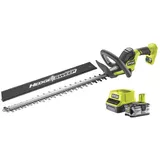 Ryobi RY18HT55A-140 Akku-Heckenschere inkl. Akku 4.0Ah (5133005499)