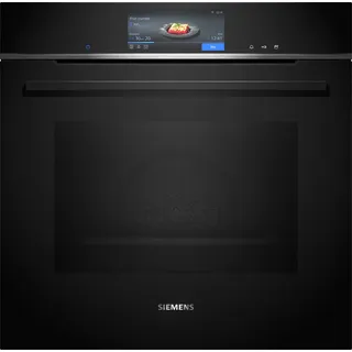 Siemens iQ700 HS758G3B1 Dampfbackofen