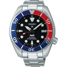 Seiko Prospex Edelstahl 45 mm SPB181J1