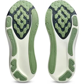 Asics Gel-Kayano 33 Herren Dunkelblau/Khaki 41,5