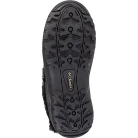 Columbia ICE Maiden II