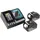 Makita DUB362RT inkl. 2 x 5,0Ah