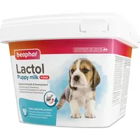 Beaphar Lactol Aufzucht-Milch für Hunde 1 kg