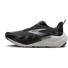 Brooks Damen Ghost Trail grau 39.0