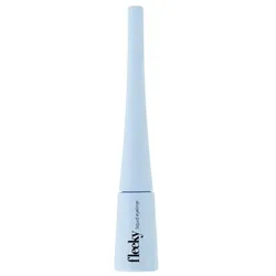 Fleeky Liquid Eyeliner Pen - Für ausdrucksstarke Augen 3 g Schwarz 
