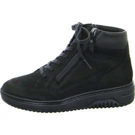 HARTJES SOUL BOOT NATURAL für Damen, schwarz | Gr.: 39