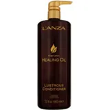 L'anza Keratin Healing Oil Silken 950 ml