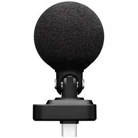 Shure MV88 USB-C Mikrofon