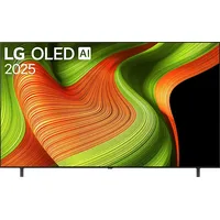 LG OLED77B59LA  77'' 4K OLED AI Smart TV B5