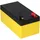 Sun Battery Sb12-3.4v0 Agm Akku 12v 3,4ah Blei-akku Mit Vds