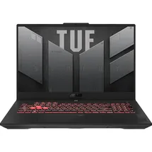 Asus TUF Gaming A17 AMD Ryzen 5 7535HS 16 GB RAM 1 TB SSD RTX 4060