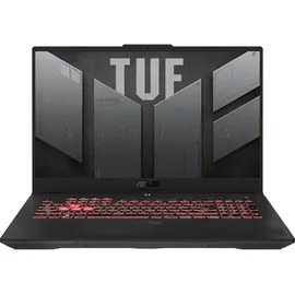 Asus TUF Gaming A17 AMD Ryzen 5 7535HS 16 GB RAM 1 TB SSD RTX 4060