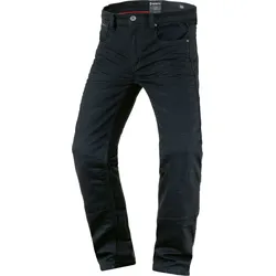 Scott Denim Stretch, Jeans - Schwarz - XXL