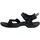 Teva Verra black 39