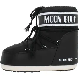 MOON BOOT Icon Low Nylon - -