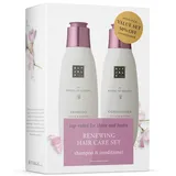 RITUALS The Ritual of Sakura Hair Care Value Pack Haarpflegeset Damen