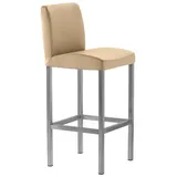 Mayer Sitzmöbel Tresenhocker 1154 beige