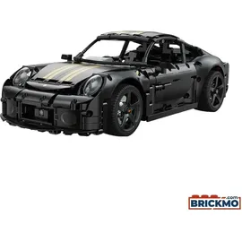 CADA DEQUBE 927DE63006 - RUF GT schwarz/bronze 1:10