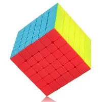  ROXENDA Zauberwürfel Speed Cube Stickerless 