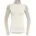 Devold Z NECK Damen raw white M
