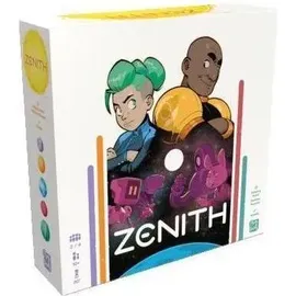 Asmodee Zenith