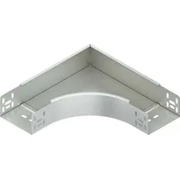 Niedax Bogen RES 60.100 F