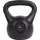 Energetics Cement Hantel Kettlebell 16 kg schwarz/grau