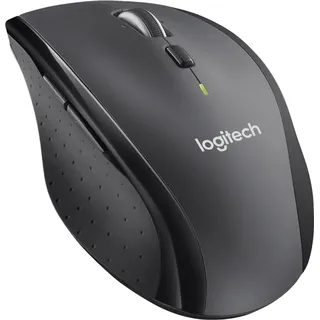 Logitech M705 Marathon Kabellose Maus