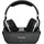 TechniSat StereoMan 2 Schwarz-Silber