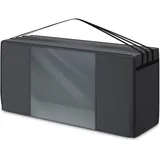 eloneo Transporttasche für Klappmatratze Gästematratze, 140x195x15cm