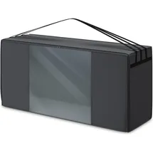 eloneo Transporttasche für Klappmatratze Gästematratze, 140x195x15cm