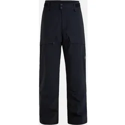PEAK PERFORMANCE Herren Hose M Pact Pants-BLACK, BLACK BEAUTY, XXL