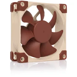 Noctua NF-A8 5V PWM | 80mm Gehäuselüfter Kühlung