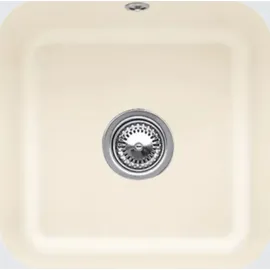 Villeroy & Boch Cisterna 50 ivory + Excenterbetätigung