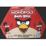 Monopoly Angry Birds