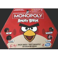 Monopoly Angry Birds