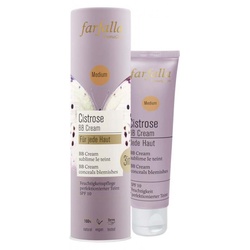 Farfalla Cistrose BB Cream medium