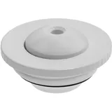 Piebert Deckel (Isolierkanne) kompatibel mit/Ersatzteil für Rowenta SS-208681 CT3801 Adagio Kaffeemaschine