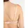 PASSIONATA BIANCA Halbschalen-BH beige 85D