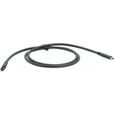 WORTMANN TERRA Kabel USB-C/C für TERRA MOBILE Dockingstation 810 Ersatz-USB-C/C Docking -
