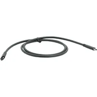 WORTMANN TERRA Kabel USB-C/C für TERRA MOBILE Dockingstation 810 Ersatz-USB-C/C Docking -