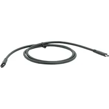 WORTMANN TERRA Kabel USB-C/C für TERRA MOBILE Dockingstation 810 Ersatz-USB-C/C Docking -