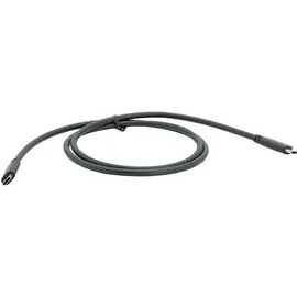 WORTMANN TERRA Kabel USB-C/C für TERRA MOBILE Dockingstation 810 Ersatz-USB-C/C Docking -