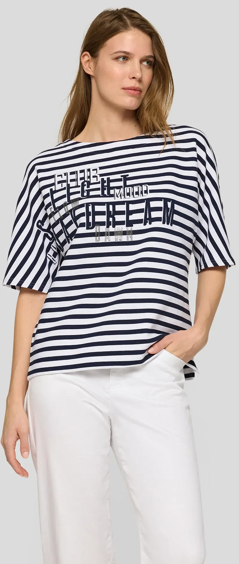 Print-Shirt RABE 