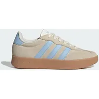 adidas Barreda Cream White/Glow Blue/Gum 38